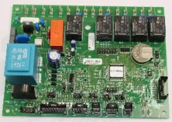 Плата силовая Electrolux Professional 092598 – купить в Челябинске с доставкой Плата силовая Electrolux Professional 092598