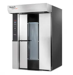 Печь ротационная Apach G68E Ap (крюк) электрическая – купить в Челябинске с доставкой Купить печь ротационная apach g68e ap (крюк) электрическая в Челябинске – цена завода, доставка до двери | RuOborudovanie.ru
