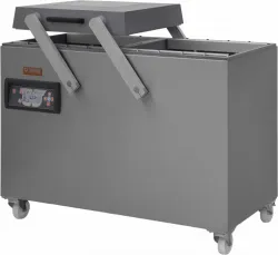 Упаковщик Turbovac L60 Pro вакуумный – купить в RuOborudovanie.ru с доставкой до двери Купить упаковщик turbovac l60 pro вакуумный – цена от завода, доставка до двери | RuOborudovanie.ru