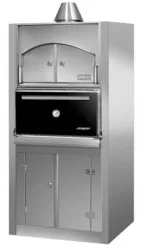 Гриль-мангал угольный Josper HJX50LACXP – купить в RuOborudovanie.ru с доставкой до двери Купить гриль-мангал угольный josper hjx50lacxp – цена от завода, доставка до двери | RuOborudovanie.ru