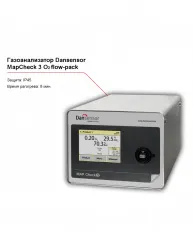Газоанализатор Dansensor Map Check 3 O2 flow-pack – купить в RuOborudovanie.ru с доставкой до двери Купить газоанализатор dansensor map check 3 o2 flow-pack – цена от завода, доставка до двери | RuOborudovanie.ru