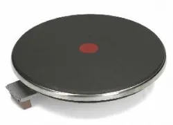 Конфорка Ego 220Mm 2.6 Квt 400В 12.22463.019