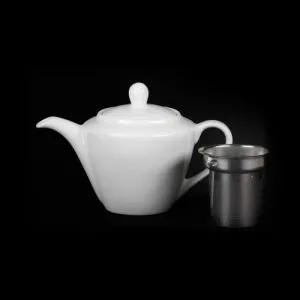 Чайник заварочный с фильтром Corone Caffe&Te 500 мл – купить в Челябинске по цене завода