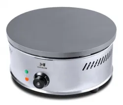 Купить блинница hurakan hkn-cse400c в Челябинске – цена завода, доставка до двери | RuOborudovanie.ru