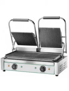Гриль Fimar EG-03 (EASYLINE) контактный – купить в Челябинске по цене завода