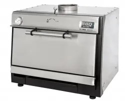 Гриль-печь Bbqfire Br-80 Sd – купить в RuOborudovanie.ru с доставкой до двери Купить гриль-печь bbqfire br-80 sd – цена от завода, доставка до двери | RuOborudovanie.ru