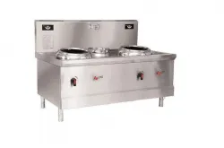 Купить плита индукционная ecokitchen ind-a0w-b8*2dl в Челябинске – цена завода, доставка до двери | RuOborudovanie.ru