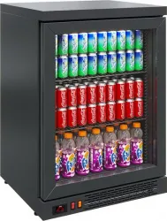 Купить шкаф барный polair td101-bar без столешницы арт.1150026d в Челябинске – цена завода, доставка до двери | RuOborudovanie.ru