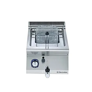Фритюрница Electrolux E7Frgd1B00 371066 газ 700 серии – купить в Челябинске по цене завода