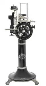 Слайсер Berkel Flywheel b2 на подставке черный (Volano) – купить в Челябинске по цене завода