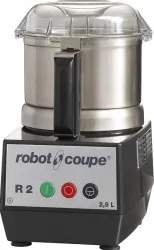 Купить куттер robot coupe r2 арт.2450 в Челябинске – цена завода, доставка до двери | RuOborudovanie.ru