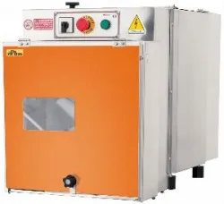 Купить тестоделитель itpizza pf-po300 в Челябинске – цена завода, доставка до двери | RuOborudovanie.ru