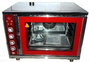 Шкаф пекарский Gierre Bake500E демо – купить по цене завода