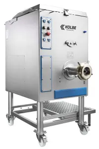 Волчок-мешалка Kolbe MW114-120 – купить в Челябинске по цене завода