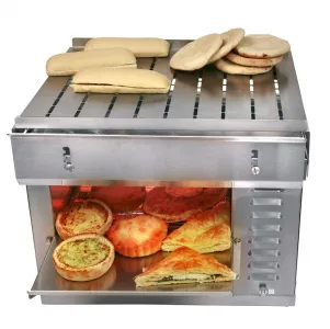 Тостер Roller Grill Ct 3000 B – купить в Челябинске по цене завода