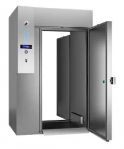 Шкаф шоковой заморозки Sagi Ifp202R – купить по цене завода