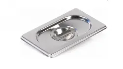 Купить крышка гастроемкости gn1/9 viatto 819-l в Челябинске – цена завода, доставка до двери | RuOborudovanie.ru