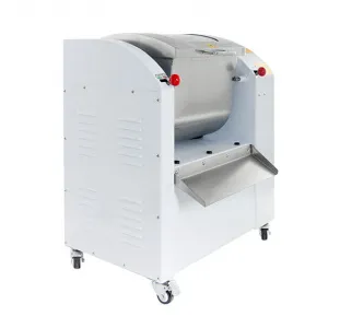 Машина тестомесильная FoodAtlas WHM(H)-12,5, 380В – купить в Челябинске по цене завода