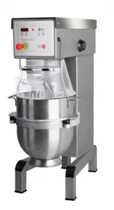 Миксер планетарный Varimixer Ar40 Vl-1S нерж. Сталь – купить в Челябинске по цене завода