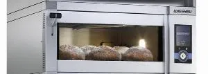 Печь подовая Wiesheu Ebo 68 M Exclusive – купить в Челябинске по цене завода