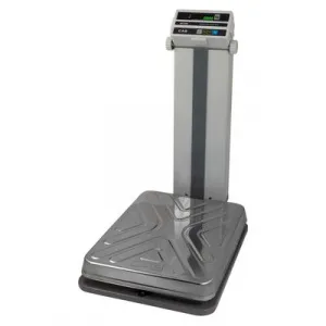 Весы торговые Cas DB-1H 150 (150кг/20-50г) напольные (DB-150H) – купить в Челябинске по цене завода