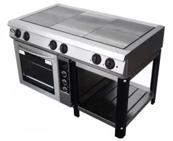 Плита 6 конфорочная Grill Master ф6жтлпдэ 24013 – купить в Челябинске с доставкой Купить плита 6 конфорочная grill master ф6жтлпдэ 24013 в Челябинске – цена завода, доставка до двери | RuOborudovanie.ru