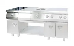 Купить плита индукционная kocateq 0m0vt8 настольная с 1 зон.нагр. 8 квт, линия 650 в Челябинске – цена завода, доставка до двери | RuOborudovanie.ru