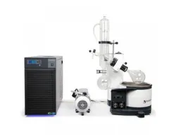 Дистиллятор ротационный вакуумный Polyscience Rv40-Ac2E
