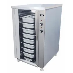 Купить шкаф расстоечный grill master рпк 5 22130 в Челябинске – цена завода, доставка до двери | RuOborudovanie.ru