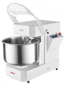 Тестомес спиральный Abat ТМС-30НН-1Ц арт.41000019538 серия CHEF – купить в Челябинске по цене завода