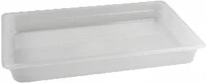 Гастроемкость Gastromix Gn1/1-65 полипропилен – купить по цене завода