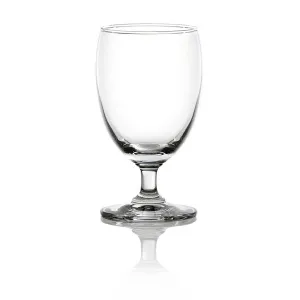 Бокал для воды "Classic-Banquet" 308МЛ H135Мм D78Мм, стекло 1500G11 – купить в Челябинске по цене завода