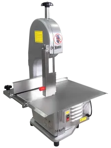 Пила для мяса Crazy Pan cp-bs1650al+ – купить по цене завода