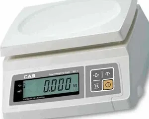 Весы порционные Cas SW-I-5DD – купить в Челябинске по цене завода