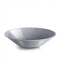 Купить тарелка для пасты 27см granit no.1 glazed g1x1927 в Челябинске – цена завода, доставка до двери | RuOborudovanie.ru