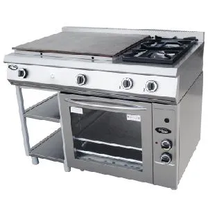 Плита 2 конфорочная Grill Master ф6жтлспдг газ 50021П – купить в Челябинске по цене завода
