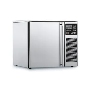 Шкаф шоковой заморозки Lainox Abm023S – купить по цене завода