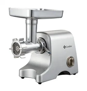 Мясорубка Gemlux GL-MG500SS – купить по цене завода