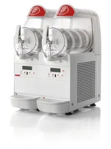 Фризер Ugolini MINIGEL 2 Plus для мягкого мороженого – купить в Челябинске по цене завода