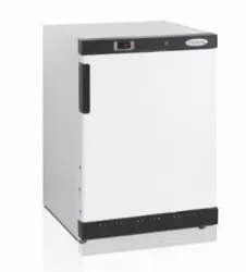 Шкаф морозильный Tefcold UF200 New на 200л белый с глух.дверью – купить в Челябинске с доставкой Купить шкаф морозильный tefcold uf200 new на 200л белый с глух.дверью в Челябинске – цена завода, доставка до двери | RuOborudovanie.ru