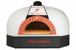 Печь для пиццы Valoriani Vesuvio Igloo 180 дровяная с подом 180 см – купить в RuOborudovanie.ru с доставкой до двери Купить печь для пиццы valoriani vesuvio igloo 180 дровяная с подом 180 см – цена от завода, доставка до двери | RuOborudovanie.ru
