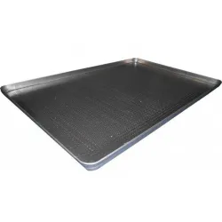 Купить противень pansystem 600x800 покрыт алюминиевый 16150346 в Челябинске – цена завода, доставка до двери | RuOborudovanie.ru