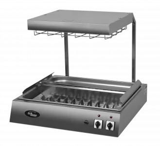 Мармит Grill Master Ф2ПКЭ 21603 для картофеля фри глуб.100мм – купить в Челябинске по цене завода