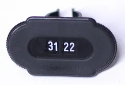 Купить ценник с защелкой paderno sd03050 в Челябинске – цена завода, доставка до двери | RuOborudovanie.ru