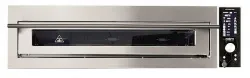 Купить печь для пиццы oem-ali 635 s/1 электрическая серии supertop 1-камерная с подом 75х108см в Челябинске – цена завода, доставка до двери | RuOborudovanie.ru