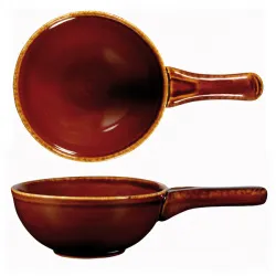 Сковорода "Wok" D 15,5СМ 0,57Л, порционная, керамика, без крышки, Rustics Simmer, цвет Brown Zcagpn2 – купить в Челябинске с доставкой Купить сковорода "wok" d 15,5см 0,57л, порционная, керамика, без крышки, rustics simmer, цвет brown zcagpn2 в Челябинске – цена завода, доставка до двери | RuOborudovanie.ru