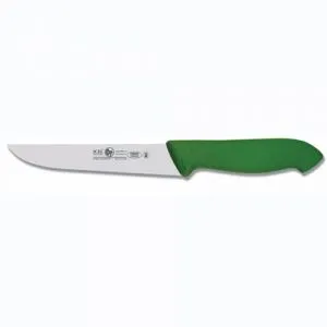 Нож для чистки овощей 10СМ, зеленый Horeca Prime 28500.Hr04000.100 – купить по цене завода
