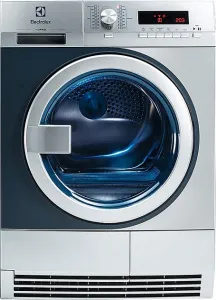 Сушильная машина Electrolux TE1120 – купить в Челябинске по цене завода