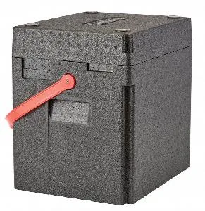 Термоконтейнер Cambro Cam Gobox Eppbevrdst110 для бутылок изотермический – купить в Челябинске по цене завода