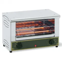 Купить тостер roller grill bar 1000 в Челябинске – цена завода, доставка до двери | RuOborudovanie.ru